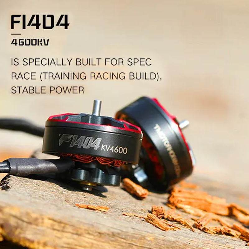 T-motor f1404 1404 2900 3800 4 - Fpv Drone Tool Kit avaliação e preço