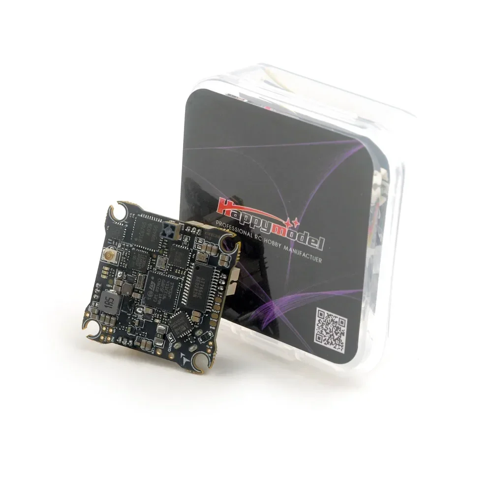 Controlador de vôo HappyModel  - Fpv Drone Tool Kit avaliação e preço