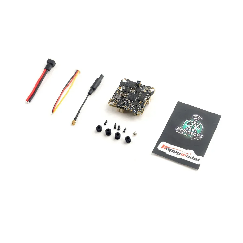 Controlador de vôo HappyModel  - Fpv Drone Tool Kit avaliação e preço