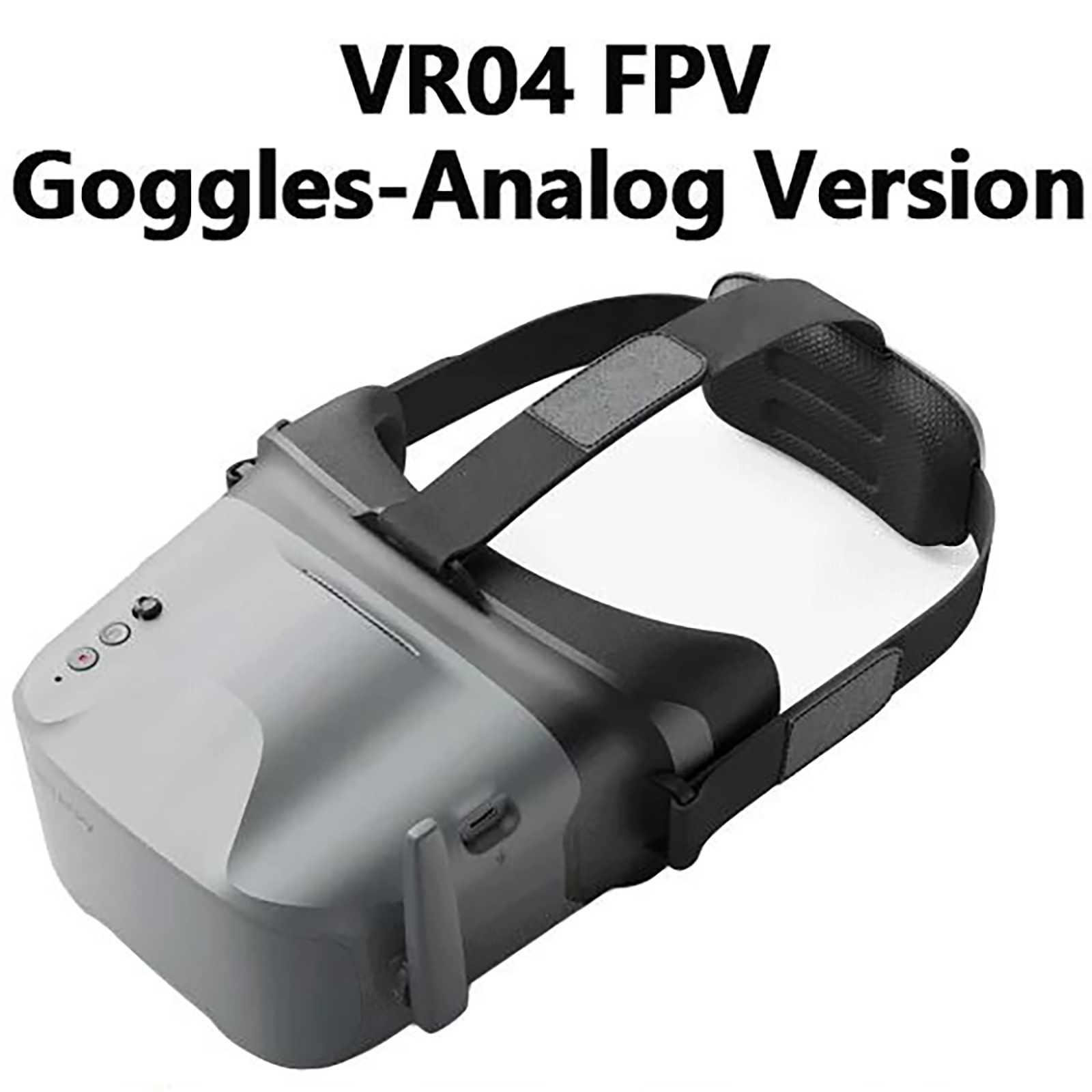 BetaFPV VR04 – Óculos FPV – Ve - Fpv Drone Goggles avaliação e preço