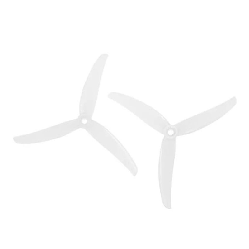 B04B-2 pares de hélices de 5 p - Fpv Drone Propeller avaliação e preço