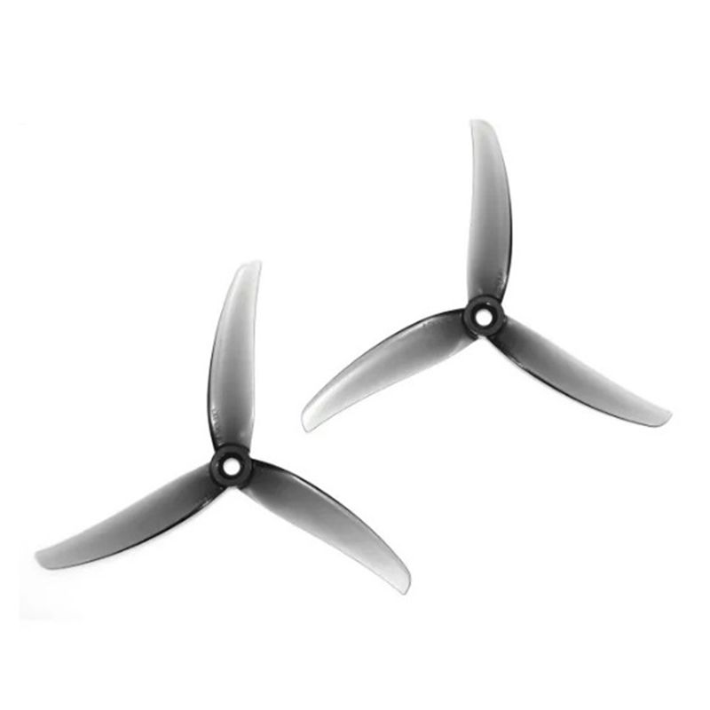 B04B-2 pares de hélices de 5 p - Fpv Drone Propeller avaliação e preço