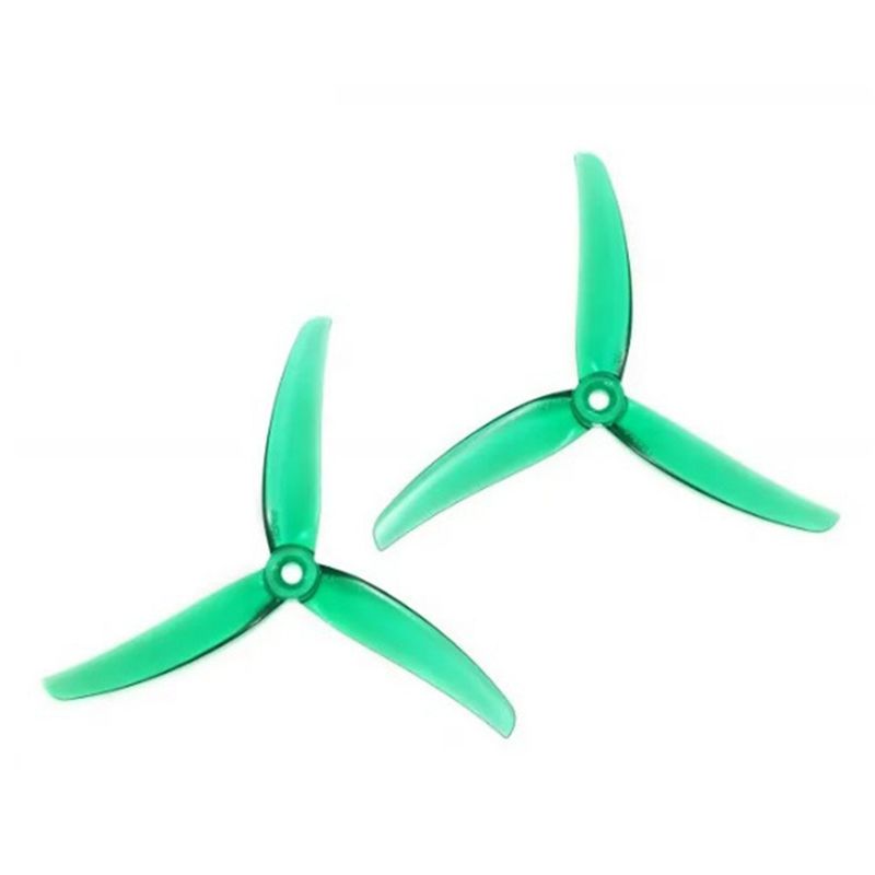 B04B-2 pares de hélices de 5 p - Fpv Drone Propeller avaliação e preço