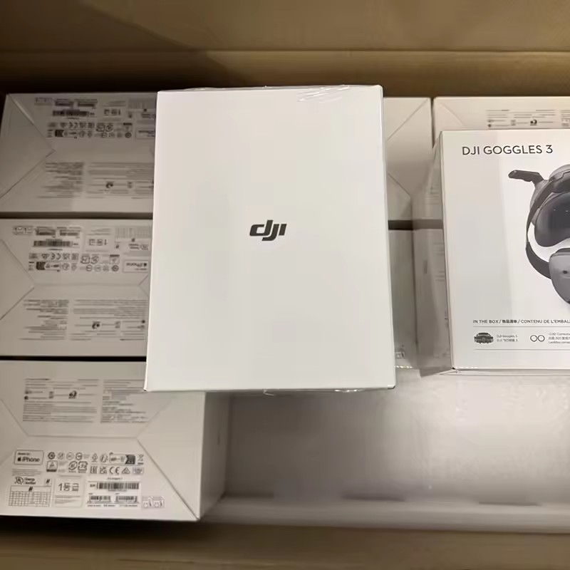 Novos óculos dji 3 vidro supor - Fpv Drone Goggles avaliação e preço