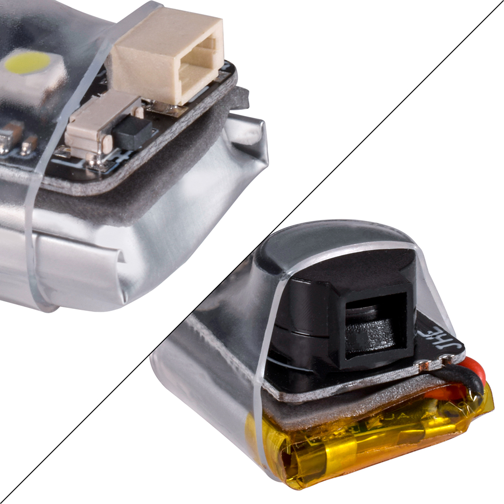 JHEMCU JHE42B/JHE20B Localizad - Fpv Drone Tool Kit avaliação e preço
